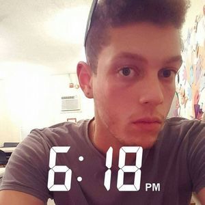 Meet your Posher, Sean